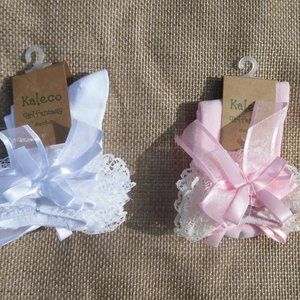 NWT Kaleco Girl Fantasy Socks